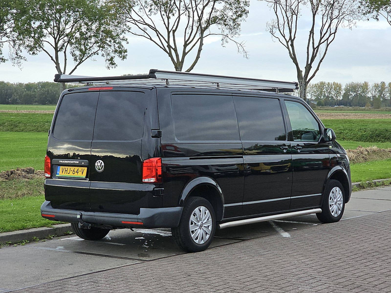 Volkswagen Transporter 2.0 TDI ac lang EURO6 - Легковой фургон: фото 3 Volkswagen Transporter 2.0 TDI ac lang EURO6 - Легковой фургон: фото 3