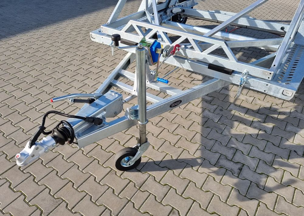 TA-NO DRUM 27.2K20 - Кабельный транспортер: фото 4 TA-NO DRUM 27.2K20 - Кабельный транспортер: фото 4