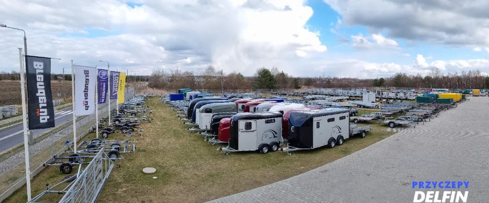 Новый Прицеп-автовоз TA-NO FORMULA 35.60 PREMIUM 600 x 210 cm 3500 kg DMC: фото 12