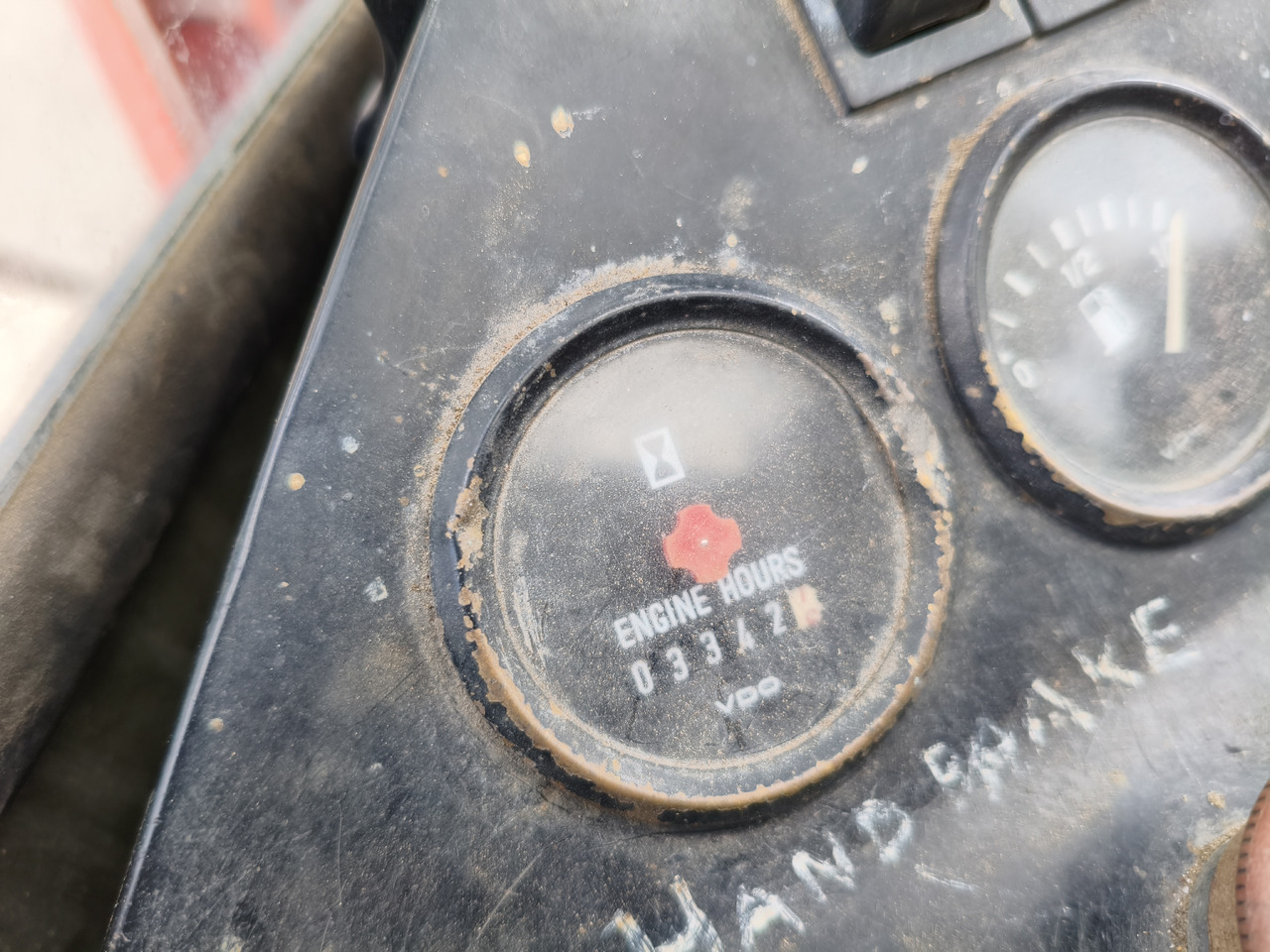 Kalmar TD1712HS 17000GK DIESEL FORKLIFT 4X4 EX Kalmar TD1712HS 17000GK DIESEL FORKLIFT 4X4 EX - Погрузочно-разгрузочная техника: фото 3 Kalmar TD1712HS 17000GK DIESEL FORKLIFT 4X4 EX Kalmar TD1712HS 17000GK DIESEL FORKLIFT 4X4 EX - Погрузочно-разгрузочная техника: фото 3