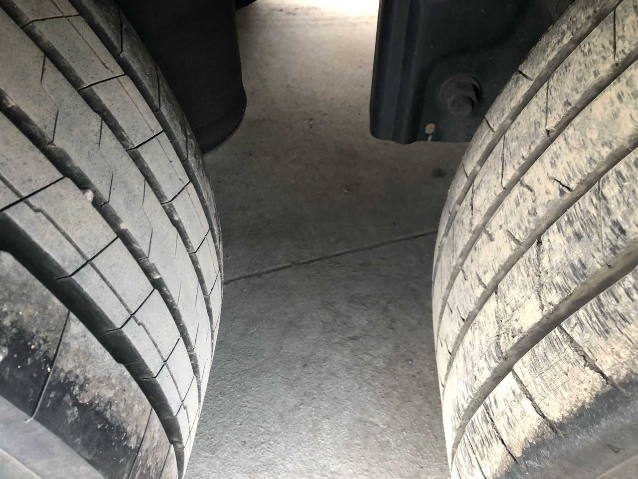 Krone 2023 rok, 93 m3,waga 6200 kg,Certyfikat XL, Multilock, z Niemiec - Тентованный полуприцеп: фото 5 Krone 2023 rok, 93 m3,waga 6200 kg,Certyfikat XL, Multilock, z Niemiec - Тентованный полуприцеп: фото 5