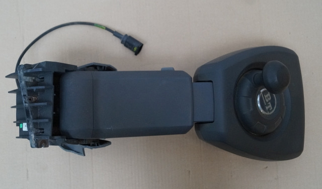 BT 227818 | Steering wheel complete for BT RR 1108 008831 - Гидравлический мотор для Погрузочно-разгрузочной техники: фото 1 BT 227818 | Steering wheel complete for BT RR 1108 008831 - Гидравлический мотор для Погрузочно-разгрузочной техники: фото 1