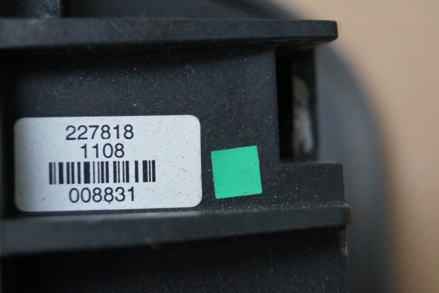 BT 227818 | Steering wheel complete for BT RR 1108 008831 - Гидравлический мотор для Погрузочно-разгрузочной техники: фото 2 BT 227818 | Steering wheel complete for BT RR 1108 008831 - Гидравлический мотор для Погрузочно-разгрузочной техники: фото 2