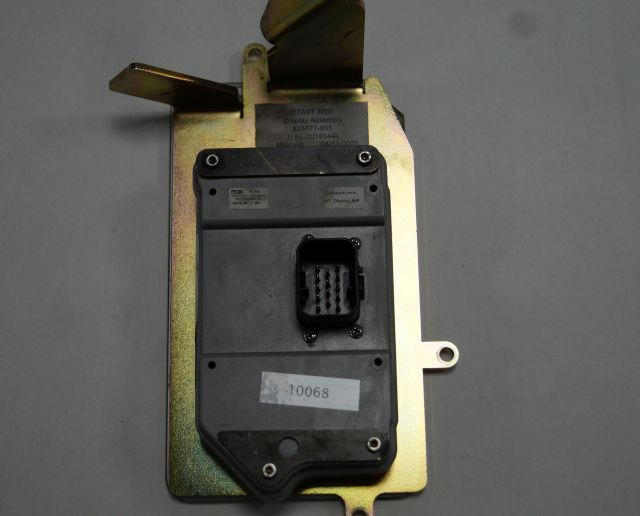 Crown 825777-001 | display software versie WT-Display-608 CROWN NT 3000 display display software versie WT-Display-608 CROWN NT 3000 display software version WT-Display-608 CROWN NT 3000 - Приборная панель для Погрузочно-разгрузочной техники: фото 2 Crown 825777-001 | display software versie WT-Display-608 CROWN NT 3000 display display software versie WT-Display-608 CROWN NT 3000 display software version WT-Display-608 CROWN NT 3000 - Приборная панель для Погрузочно-разгрузочной техники: фото 2