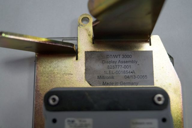 Crown 825777-001 | display software versie WT-Display-608 CROWN NT 3000 display display software versie WT-Display-608 CROWN NT 3000 display software version WT-Display-608 CROWN NT 3000 - Приборная панель для Погрузочно-разгрузочной техники: фото 4 Crown 825777-001 | display software versie WT-Display-608 CROWN NT 3000 display display software versie WT-Display-608 CROWN NT 3000 display software version WT-Display-608 CROWN NT 3000 - Приборная панель для Погрузочно-разгрузочной техники: фото 4