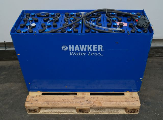 Hawker unknown | Battery 48V775Ah 48 5 PZMM775 Year 2023 weight 1132 kg sn. 8087 - Аккумулятор для Погрузочно-разгрузочной техники: фото 1 Hawker unknown | Battery 48V775Ah 48 5 PZMM775 Year 2023 weight 1132 kg sn. 8087 - Аккумулятор для Погрузочно-разгрузочной техники: фото 1