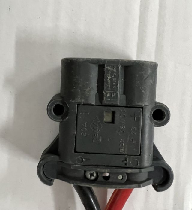 Hoppecke unknown | Trak mini 24V30A 230v Year unknown 80A Rema battery connecto Trak mini 24V30A 230v Year unknown 80A Rema battery connector - Аккумулятор для Погрузочно-разгрузочной техники: фото 3 Hoppecke unknown | Trak mini 24V30A 230v Year unknown 80A Rema battery connecto Trak mini 24V30A 230v Year unknown 80A Rema battery connector - Аккумулятор для Погрузочно-разгрузочной техники: фото 3