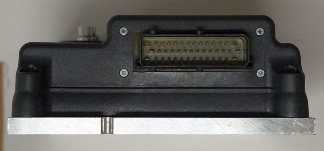 Jungheinrich 51033235 | Rij regeling Drive controller AS2412i index C from ESC21 - Блок управления для Погрузочно-разгрузочной техники: фото 2 Jungheinrich 51033235 | Rij regeling Drive controller AS2412i index C from ESC21 - Блок управления для Погрузочно-разгрузочной техники: фото 2