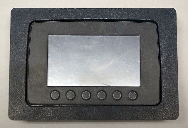 Jungheinrich 51414555 | Display KD MEDI CO 250K Jr DSE sn. 521B6038 - Приборная панель для Погрузочно-разгрузочной техники: фото 1 Jungheinrich 51414555 | Display KD MEDI CO 250K Jr DSE sn. 521B6038 - Приборная панель для Погрузочно-разгрузочной техники: фото 1