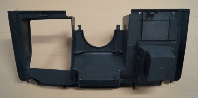 Jungheinrich 51428720 | Dashboard ERE225 folding platform - Кабина и интерьер для Погрузочно-разгрузочной техники: фото 2 Jungheinrich 51428720 | Dashboard ERE225 folding platform - Кабина и интерьер для Погрузочно-разгрузочной техники: фото 2