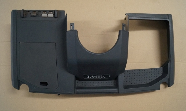 Jungheinrich 51428720 | Dashboard ERE225 folding platform - Кабина и интерьер для Погрузочно-разгрузочной техники: фото 1 Jungheinrich 51428720 | Dashboard ERE225 folding platform - Кабина и интерьер для Погрузочно-разгрузочной техники: фото 1