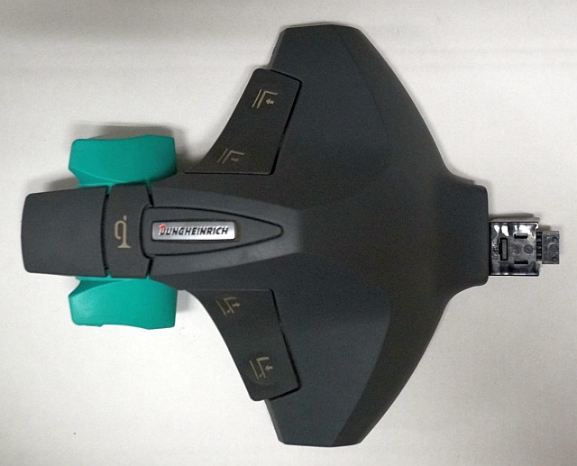 Jungheinrich 51525859 | RijschakelaarControl handle for EJE116 single lifting co - Электрическая система для Погрузочно-разгрузочной техники: фото 1 Jungheinrich 51525859 | RijschakelaarControl handle for EJE116 single lifting co - Электрическая система для Погрузочно-разгрузочной техники: фото 1