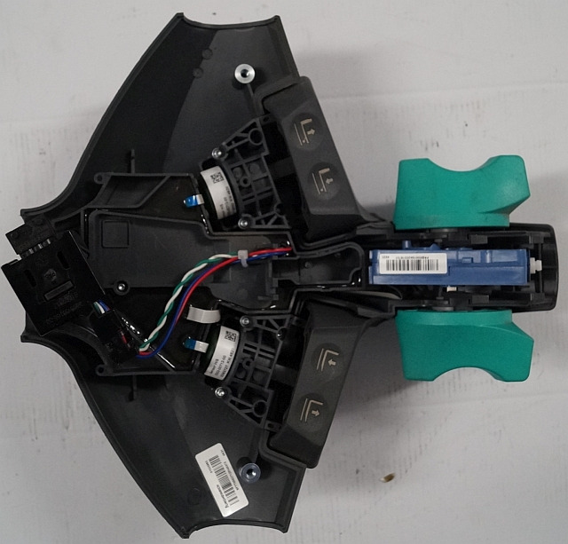 Jungheinrich 51525883 | Rijschakelaar Directional switch for EJD220 sn. SFTT0002 - Электрическая система для Погрузочно-разгрузочной техники: фото 2 Jungheinrich 51525883 | Rijschakelaar Directional switch for EJD220 sn. SFTT0002 - Электрическая система для Погрузочно-разгрузочной техники: фото 2
