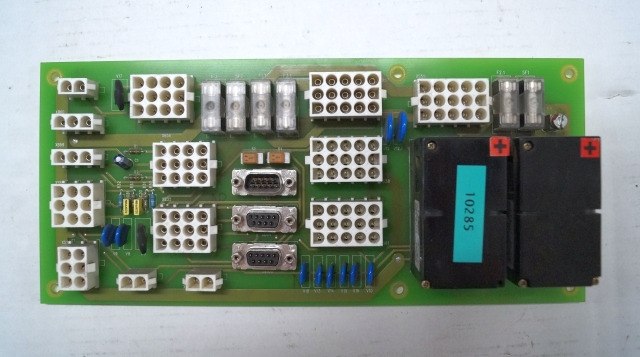 Jungheinrich 52002646 | Verzamelprint Board printed circuit for EKD310 Verzamelprint Board printed circuit for EKD310 - Электрическая система для Погрузочно-разгрузочной техники: фото 3 Jungheinrich 52002646 | Verzamelprint Board printed circuit for EKD310 Verzamelprint Board printed circuit for EKD310 - Электрическая система для Погрузочно-разгрузочной техники: фото 3