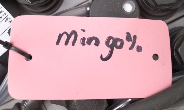 Jungheinrich unknown | Battery 24 2PZB150 year 2024 weight 150 kg sn. C81403233 - Аккумулятор для Погрузочно-разгрузочной техники: фото 5 Jungheinrich unknown | Battery 24 2PZB150 year 2024 weight 150 kg sn. C81403233 - Аккумулятор для Погрузочно-разгрузочной техники: фото 5