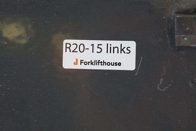 Still 0606037 | R20-15 links left R20-15 links left - Кузов и экстерьер для Погрузочно-разгрузочной техники: фото 3 Still 0606037 | R20-15 links left R20-15 links left - Кузов и экстерьер для Погрузочно-разгрузочной техники: фото 3