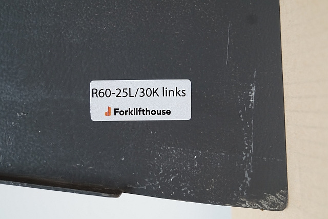 Still 0606571 | R60-25L/30K links left  - Кузов и экстерьер для Погрузочно-разгрузочной техники: фото 3 Still 0606571 | R60-25L/30K links left  - Кузов и экстерьер для Погрузочно-разгрузочной техники: фото 3