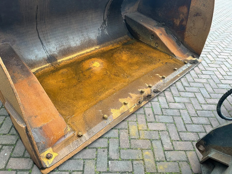 Eurosteel High Tip bucket 5m3 - Ковш для Строительной техники: фото 3 Eurosteel High Tip bucket 5m3 - Ковш для Строительной техники: фото 3