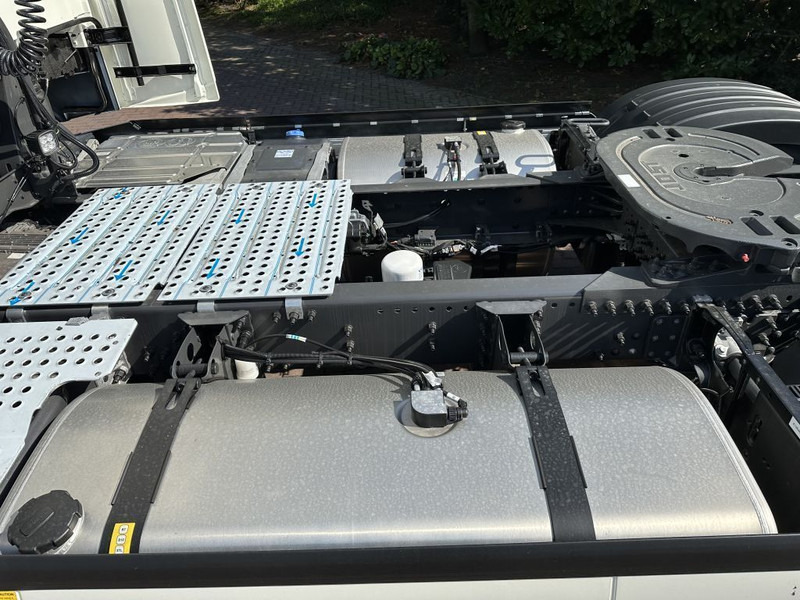 Volvo Volvo FH 500 4x2 ACC I-PARK COOL NEW MODEL FH 500 4x2 - Тягач: фото 5 Volvo Volvo FH 500 4x2 ACC I-PARK COOL NEW MODEL FH 500 4x2 - Тягач: фото 5