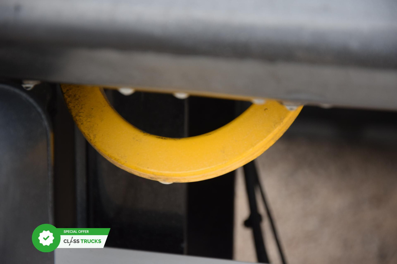 Полуприцеп-рефрижератор Krone SDR Cool Liner FP 60 ThermoKing SLXi 300: фото 8 Полуприцеп-рефрижератор Krone SDR Cool Liner FP 60 ThermoKing SLXi 300: фото 8