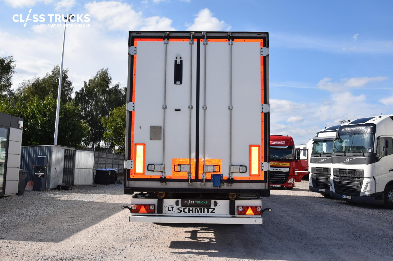 Schmitz Cargobull SKO Double Deck FP 60 ThermoKing SLXi 300 Lifting Axle - Полуприцеп-рефрижератор: фото 4 Schmitz Cargobull SKO Double Deck FP 60 ThermoKing SLXi 300 Lifting Axle - Полуприцеп-рефрижератор: фото 4