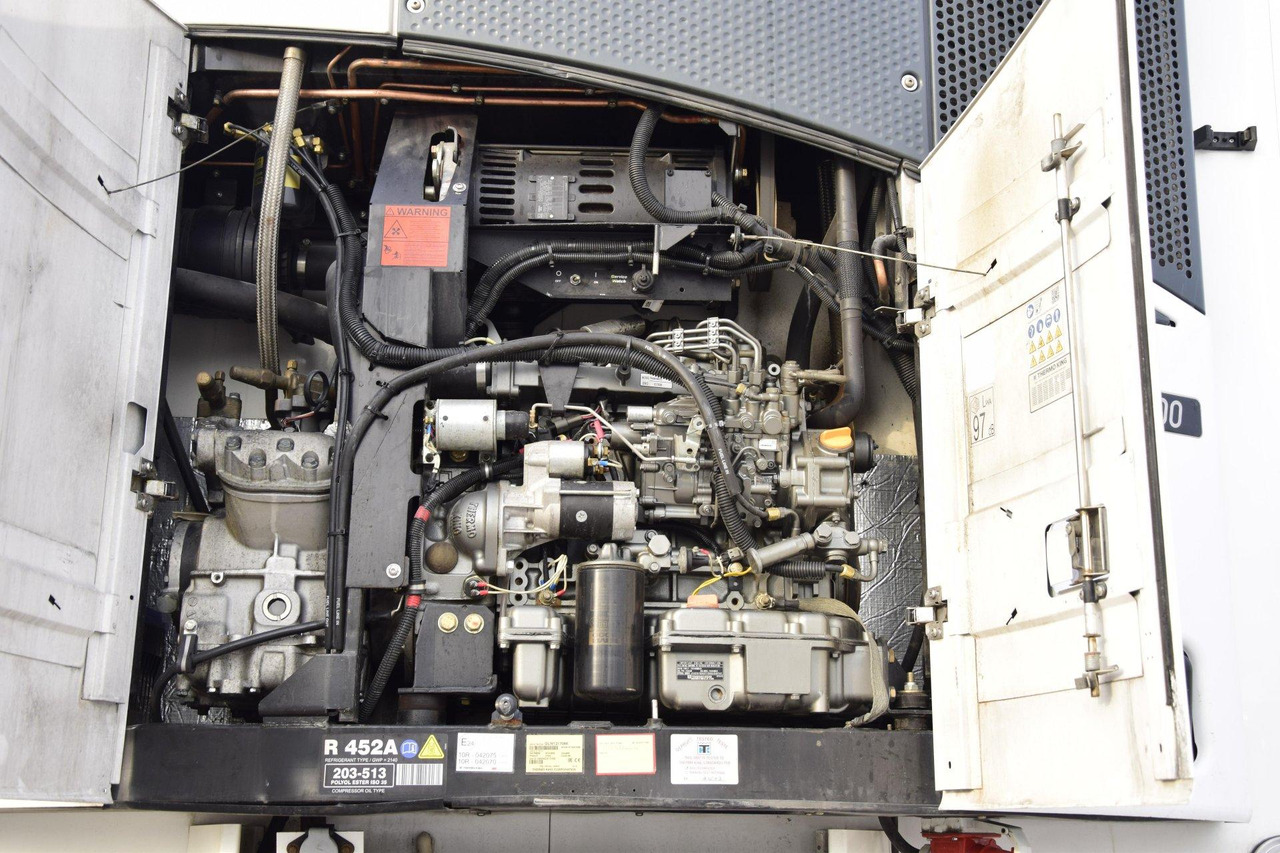 Полуприцеп-рефрижератор Schmitz Cargobull SKO Double Deck FP 60 ThermoKing SLXi 300: фото 14