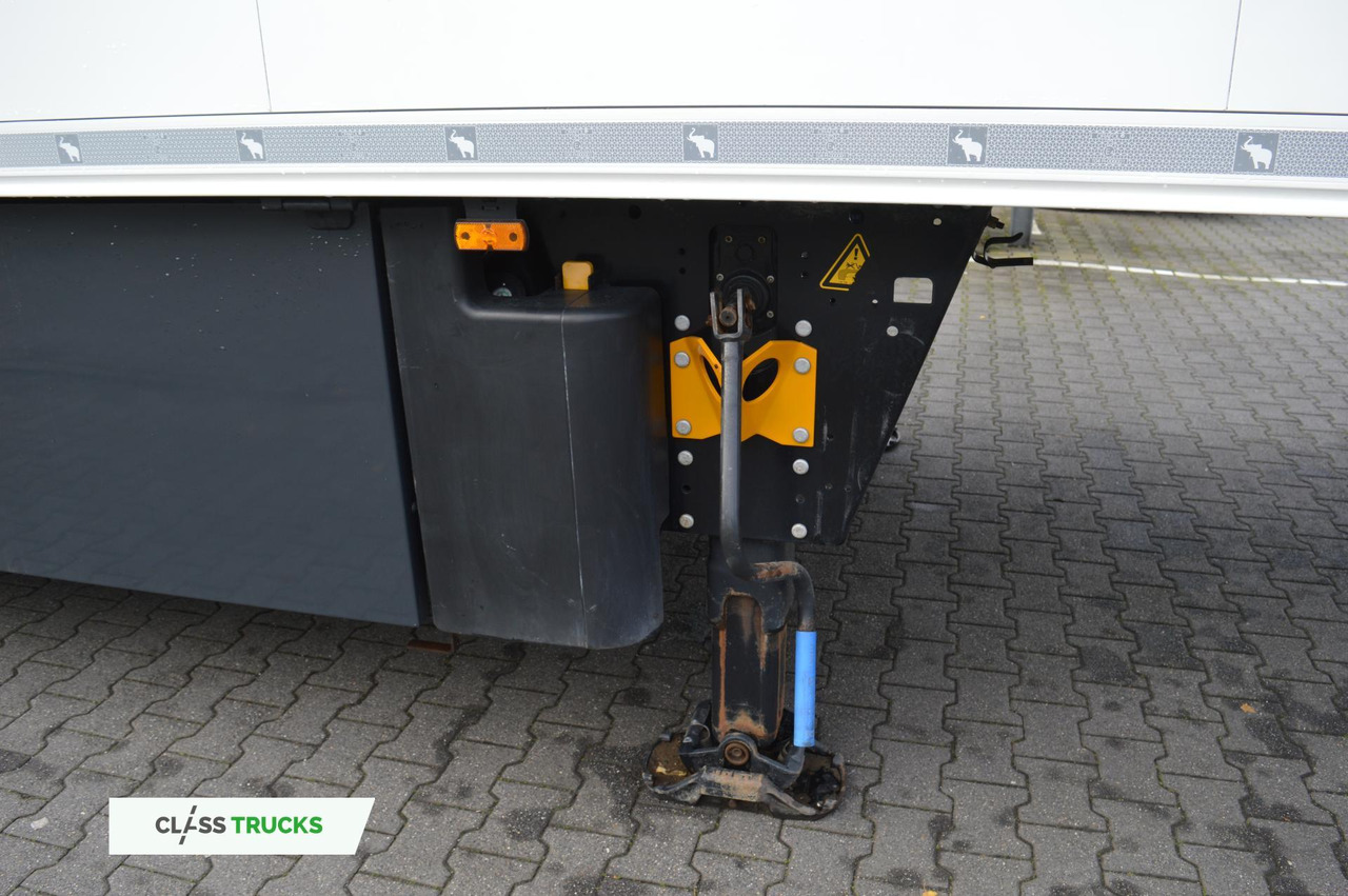 Schmitz Cargobull SKO FP 45 Carrier Vector 1550 в лизинг Schmitz Cargobull SKO FP 45 Carrier Vector 1550: фото 16 Schmitz Cargobull SKO FP 45 Carrier Vector 1550 в лизинг Schmitz Cargobull SKO FP 45 Carrier Vector 1550: фото 16