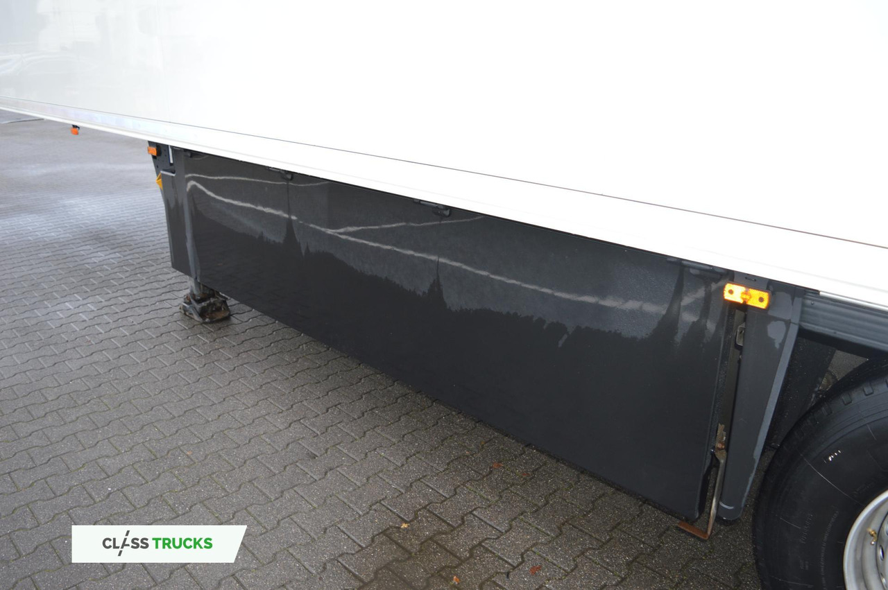 Полуприцеп-рефрижератор Schmitz Cargobull SKO FP 45 Carrier Vector 1550: фото 16