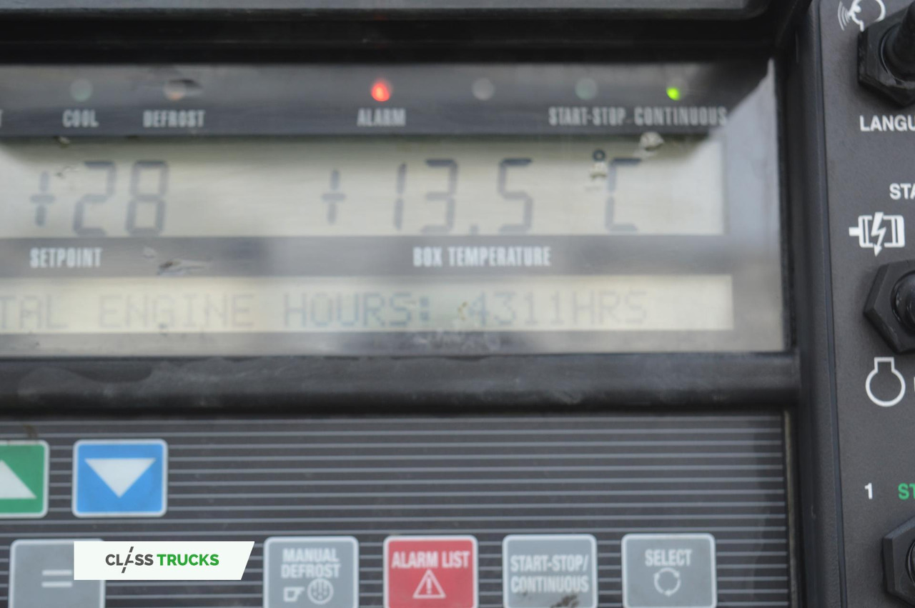 Schmitz Cargobull SKO FP 45 Carrier Vector 1550 в лизинг Schmitz Cargobull SKO FP 45 Carrier Vector 1550: фото 19 Schmitz Cargobull SKO FP 45 Carrier Vector 1550 в лизинг Schmitz Cargobull SKO FP 45 Carrier Vector 1550: фото 19