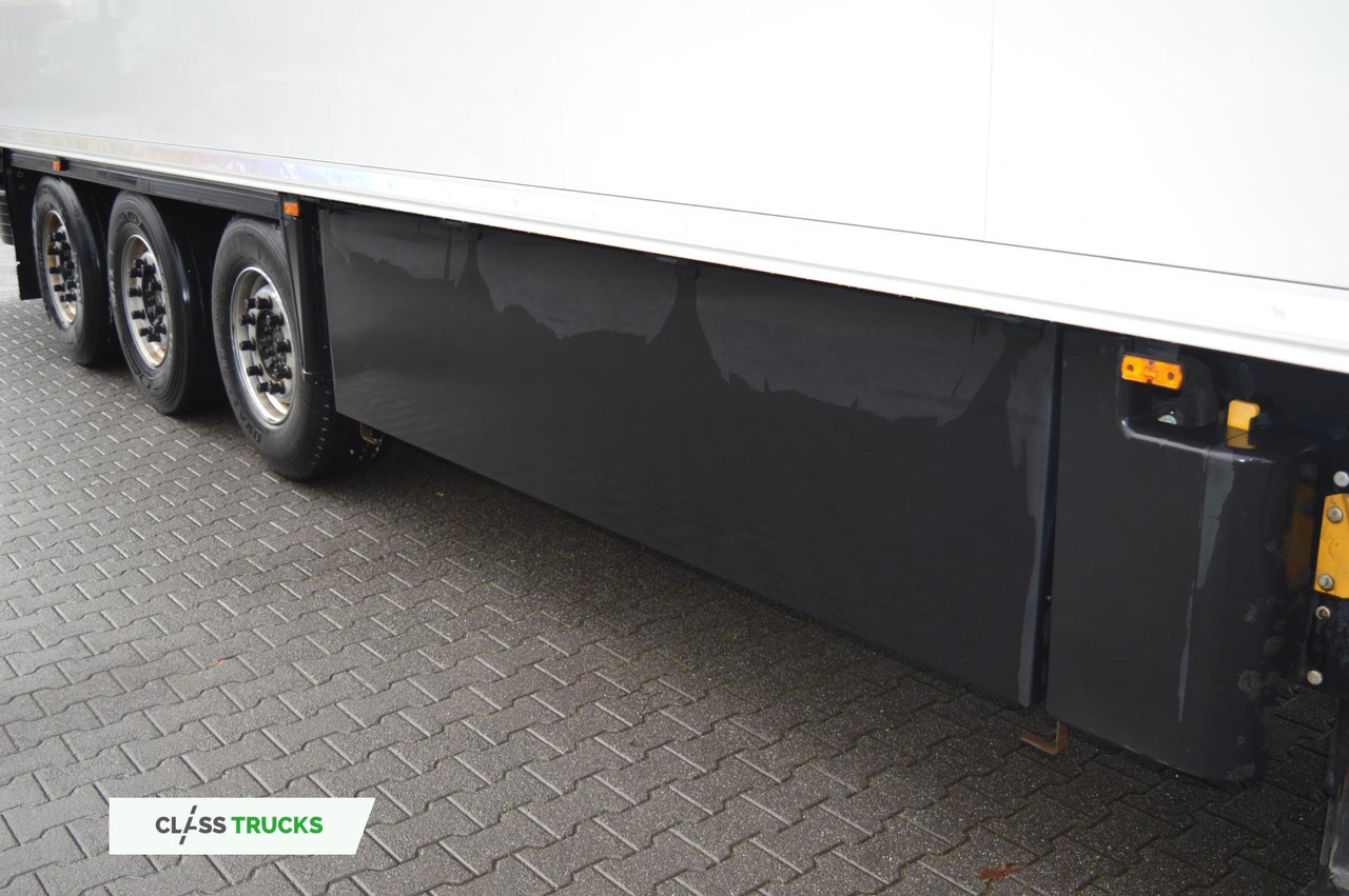 Полуприцеп-рефрижератор Schmitz Cargobull SKO FP 45 Carrier Vector 1550: фото 6