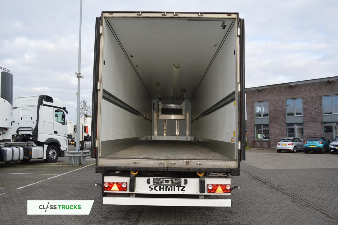 Schmitz Cargobull SKO FP 45 Carrier Vector 1550 в лизинг Schmitz Cargobull SKO FP 45 Carrier Vector 1550: фото 8 Schmitz Cargobull SKO FP 45 Carrier Vector 1550 в лизинг Schmitz Cargobull SKO FP 45 Carrier Vector 1550: фото 8