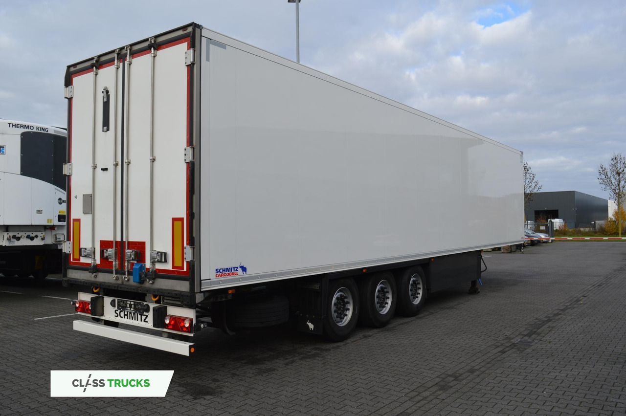 Schmitz Cargobull SKO FP 45 Carrier Vector 1550 в лизинг Schmitz Cargobull SKO FP 45 Carrier Vector 1550: фото 6 Schmitz Cargobull SKO FP 45 Carrier Vector 1550 в лизинг Schmitz Cargobull SKO FP 45 Carrier Vector 1550: фото 6