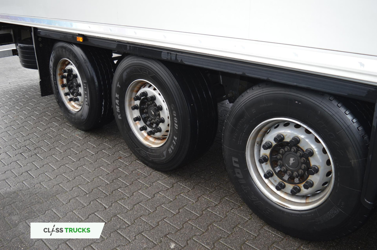 Полуприцеп-рефрижератор Schmitz Cargobull SKO FP 45 Carrier Vector 1550: фото 7