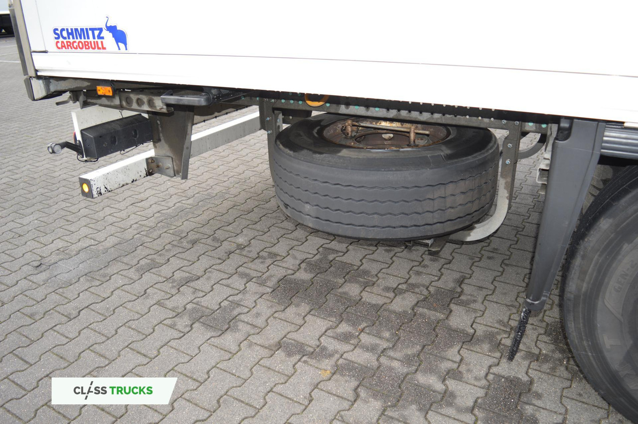 Schmitz Cargobull SKO FP 45 Carrier Vector 1550 в лизинг Schmitz Cargobull SKO FP 45 Carrier Vector 1550: фото 14 Schmitz Cargobull SKO FP 45 Carrier Vector 1550 в лизинг Schmitz Cargobull SKO FP 45 Carrier Vector 1550: фото 14