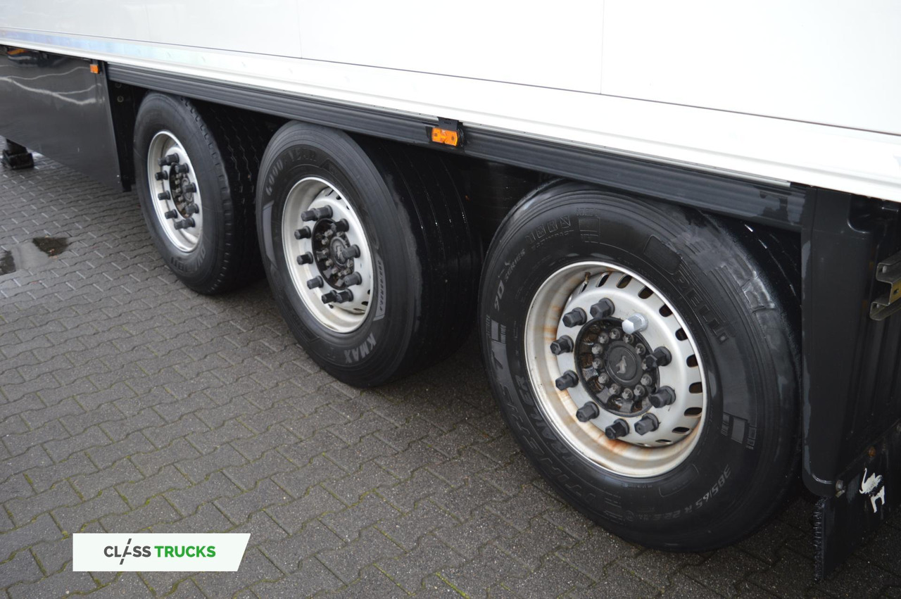 Полуприцеп-рефрижератор Schmitz Cargobull SKO FP 45 Carrier Vector 1550: фото 15