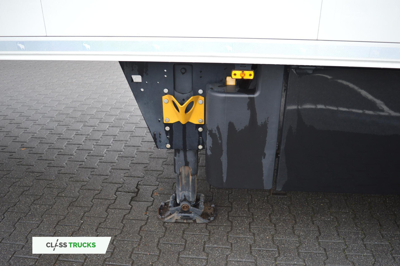 Полуприцеп-рефрижератор Schmitz Cargobull SKO FP 45 Carrier Vector 1550: фото 17