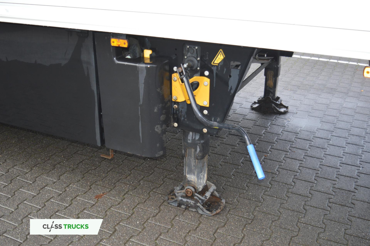 Полуприцеп-рефрижератор Schmitz Cargobull SKO FP 45 Carrier Vector 1550: фото 5