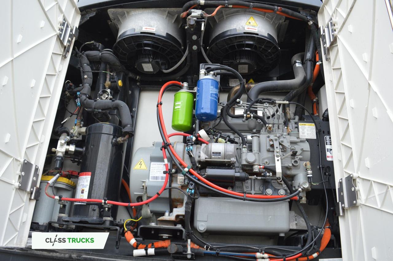 Schmitz Cargobull SKO FP 45 Carrier Vector 1550 в лизинг Schmitz Cargobull SKO FP 45 Carrier Vector 1550: фото 15 Schmitz Cargobull SKO FP 45 Carrier Vector 1550 в лизинг Schmitz Cargobull SKO FP 45 Carrier Vector 1550: фото 15