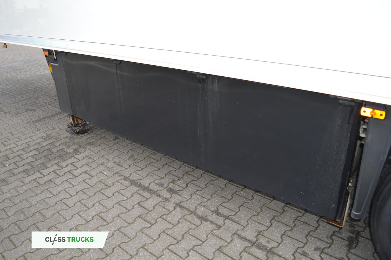 Schmitz Cargobull SKO FP 45 Carrier Vector 1550 в лизинг Schmitz Cargobull SKO FP 45 Carrier Vector 1550: фото 18 Schmitz Cargobull SKO FP 45 Carrier Vector 1550 в лизинг Schmitz Cargobull SKO FP 45 Carrier Vector 1550: фото 18