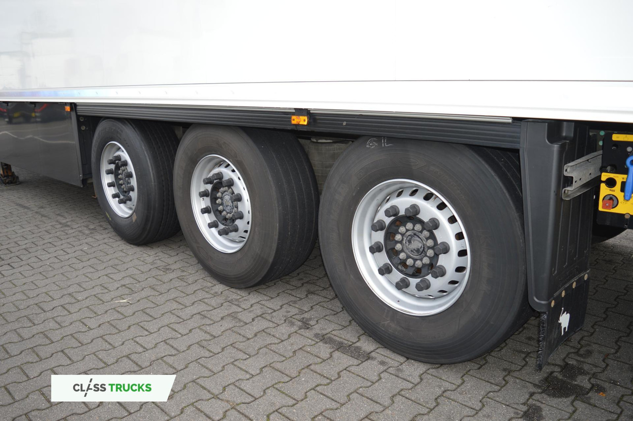 Schmitz Cargobull SKO FP 45 Carrier Vector 1550 в лизинг Schmitz Cargobull SKO FP 45 Carrier Vector 1550: фото 10 Schmitz Cargobull SKO FP 45 Carrier Vector 1550 в лизинг Schmitz Cargobull SKO FP 45 Carrier Vector 1550: фото 10