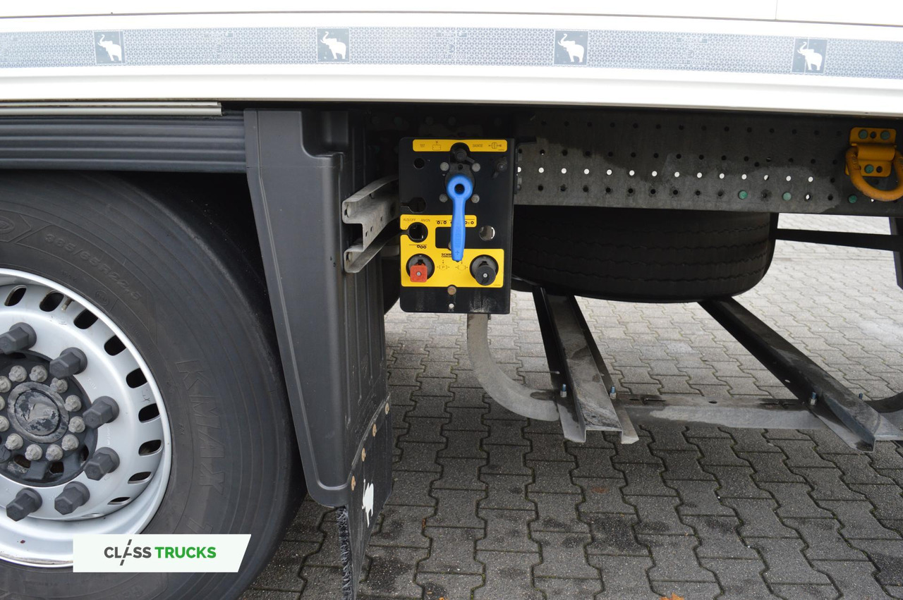 Schmitz Cargobull SKO FP 45 Carrier Vector 1550 в лизинг Schmitz Cargobull SKO FP 45 Carrier Vector 1550: фото 12 Schmitz Cargobull SKO FP 45 Carrier Vector 1550 в лизинг Schmitz Cargobull SKO FP 45 Carrier Vector 1550: фото 12