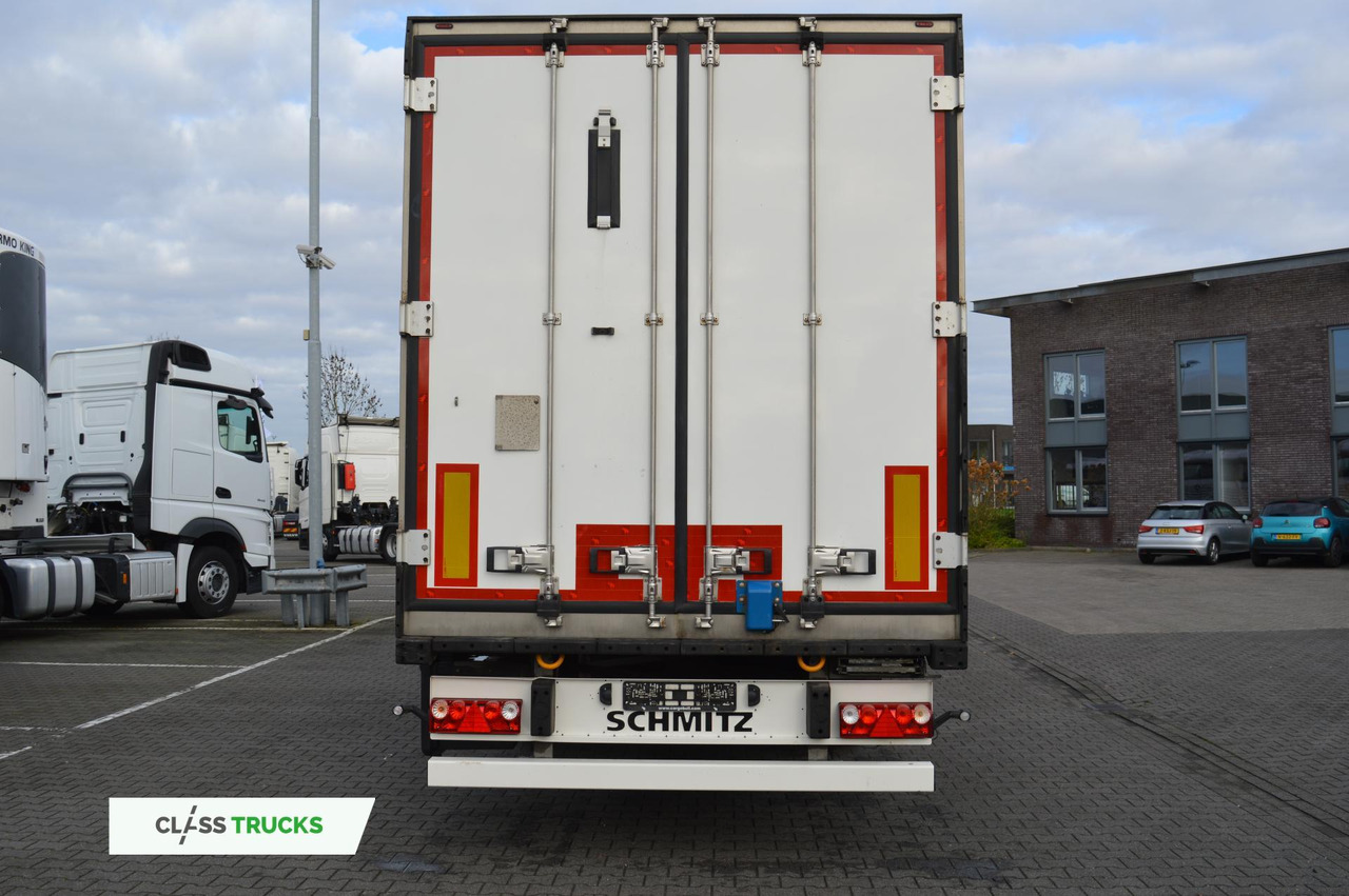 Schmitz Cargobull SKO FP 45 Carrier Vector 1550 в лизинг Schmitz Cargobull SKO FP 45 Carrier Vector 1550: фото 7 Schmitz Cargobull SKO FP 45 Carrier Vector 1550 в лизинг Schmitz Cargobull SKO FP 45 Carrier Vector 1550: фото 7