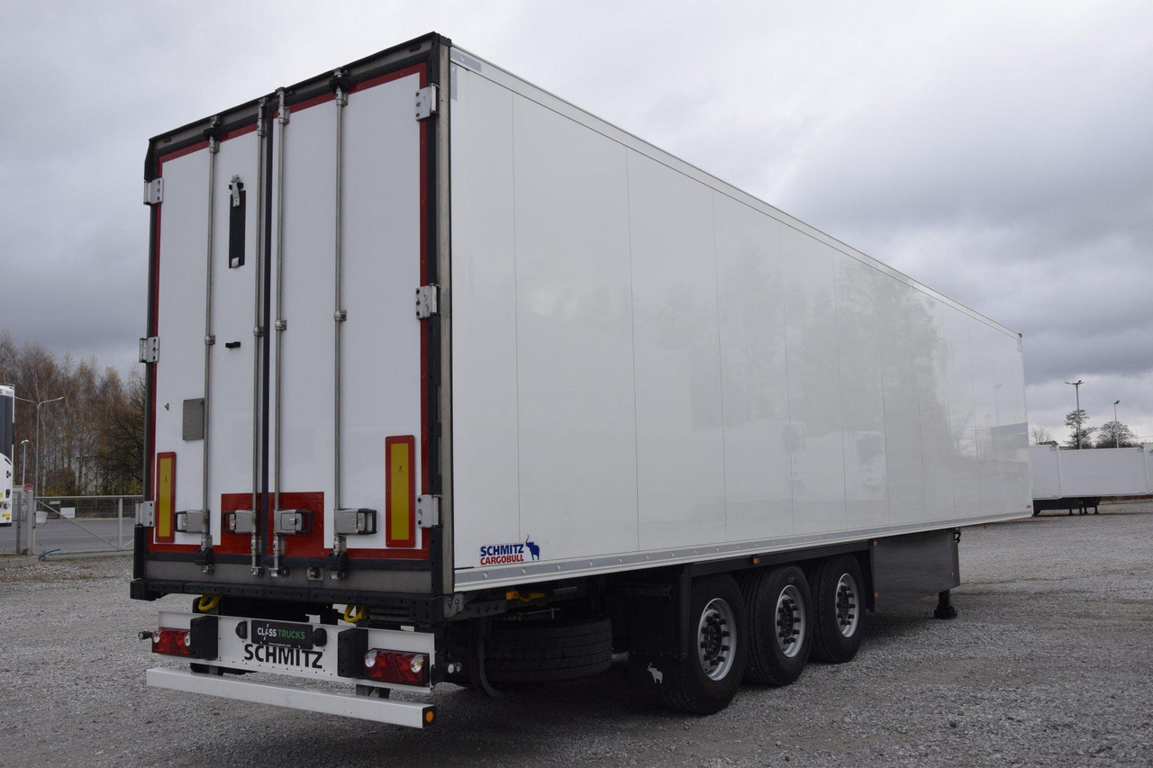 Schmitz Cargobull SKO FP 45 ThermoKing SLXi 300 - Полуприцеп-рефрижератор: фото 4 Schmitz Cargobull SKO FP 45 ThermoKing SLXi 300 - Полуприцеп-рефрижератор: фото 4