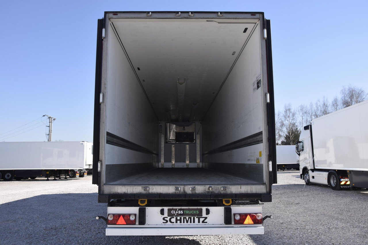 Полуприцеп-рефрижератор Schmitz Cargobull SKO FP 60 ThermoKing SLXi 300: фото 10