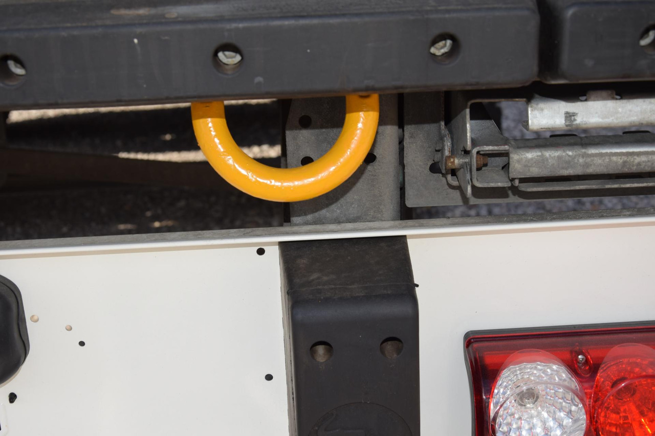 Полуприцеп-рефрижератор Schmitz Cargobull SKO FP 60 ThermoKing SLXi 300: фото 10 Полуприцеп-рефрижератор Schmitz Cargobull SKO FP 60 ThermoKing SLXi 300: фото 10