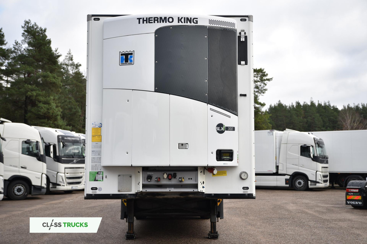 Schmitz Cargobull SKO FP 60 ThermoKing SLXi 300 - Полуприцеп-рефрижератор: фото 2 Schmitz Cargobull SKO FP 60 ThermoKing SLXi 300 - Полуприцеп-рефрижератор: фото 2