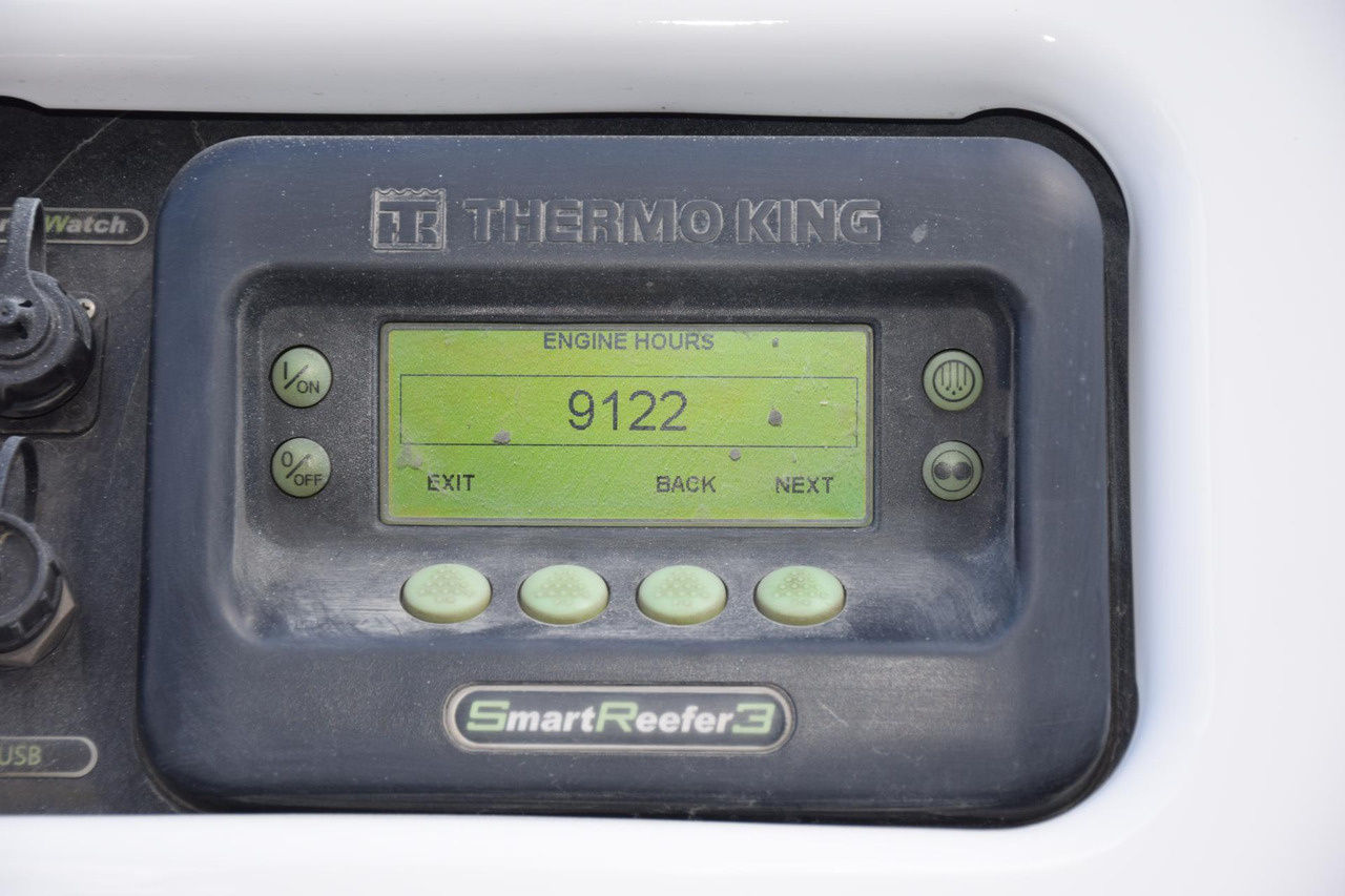 Полуприцеп-рефрижератор Schmitz Cargobull SKO FP 60 ThermoKing SLXi 300: фото 17