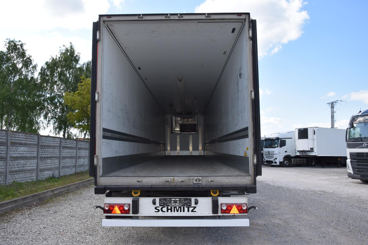 Полуприцеп-рефрижератор Schmitz Cargobull SKO FP 60 ThermoKing SLXi 300: фото 10
