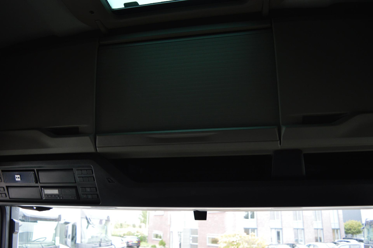 Тягач MAN TGX 18.470 GX: фото 15