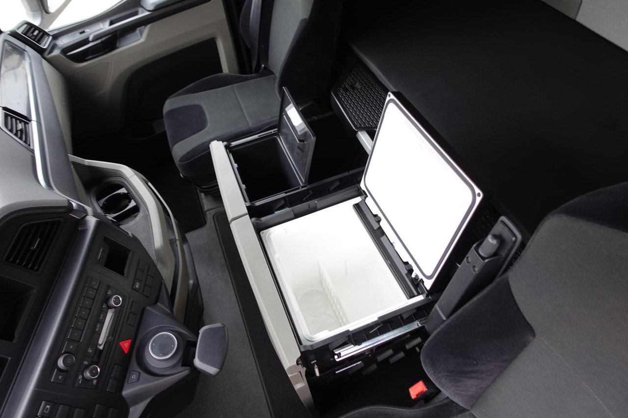 Тягач MAN TGX 18.480 GX ACC: фото 20